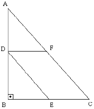 Áreas das Figuras Planas – Geometria Básica