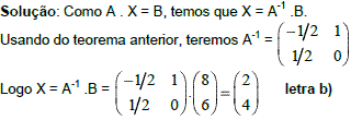 Matrizes Especiais – Álgebra Linear