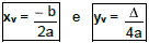 Função Quadrática – Análise