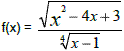 Função Quadrática – Análise