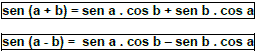 Soma E Subtração De Arcos - Trigonometria - Guia Do Estudante