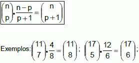 Binômio De Newton – Tópicos Específicos