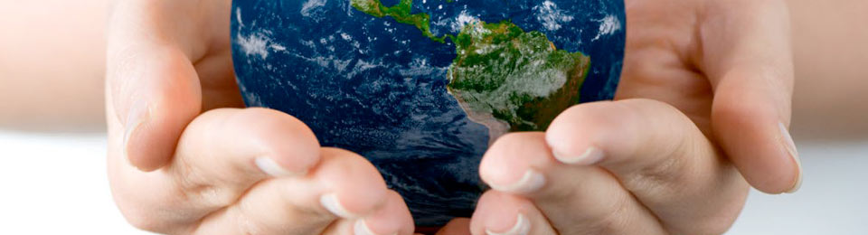 Qual &eacute; o curso certo para quem quer proteger o meio ambiente?