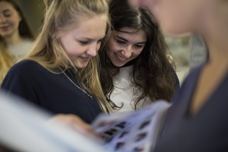 UFG recebe inscri&ccedil;&otilde;es para p&oacute;s-gradua&ccedil;&atilde;o em 2015