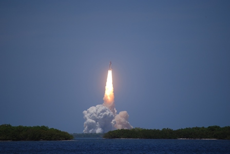 NASA tem oportunidade de est&aacute;gio para p&oacute;s-graduandos