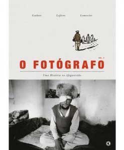 Estude a Guerra do Afeganist&atilde;o com dois filmes e uma HQ