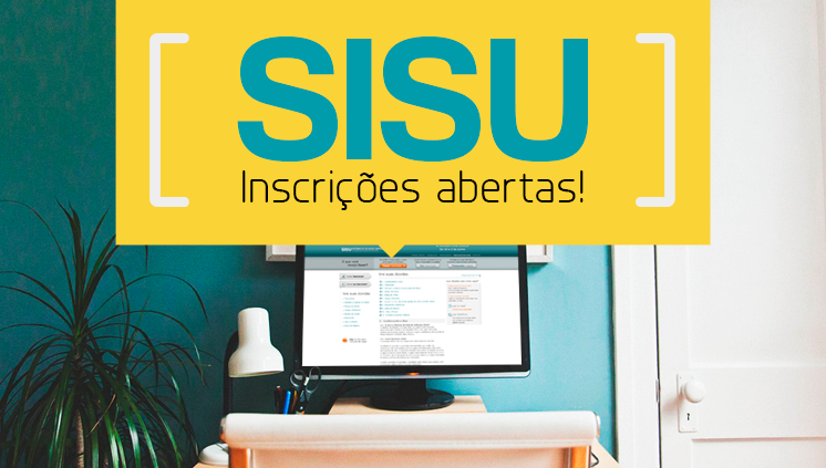 Inscritos no Sisu passam de 482 mil no segundo dia