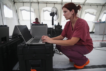 UFRN abre inscri&ccedil;&otilde;es para p&oacute;s-gradua&ccedil;&atilde;o em Bioinform&aacute;tica