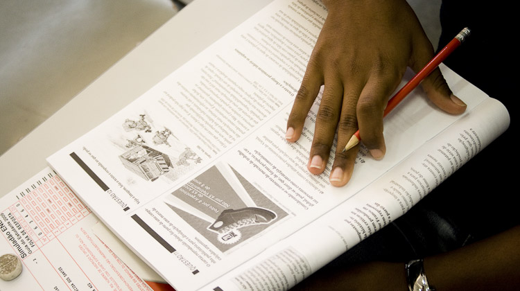 UFCG recebe inscri&ccedil;&otilde;es para processo seletivo 2013/2