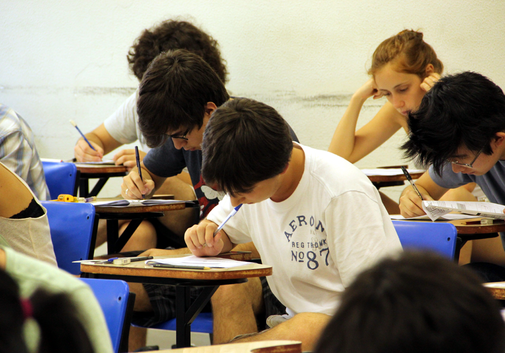PUC-SP divulga gabarito do vestibular 2016