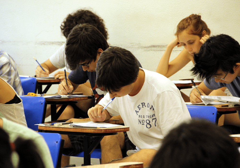 Sai resultado do vestibular 2016 da Unespar