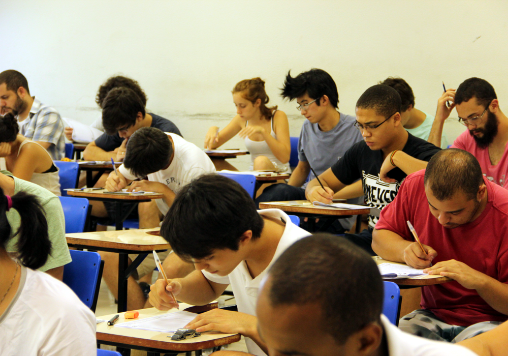 Uefs divulga segunda chamada do vestibular 2015