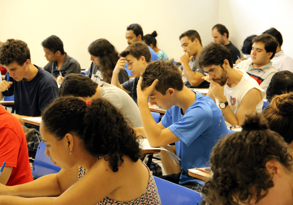 Unesp divulga resultado do vestibular 2016