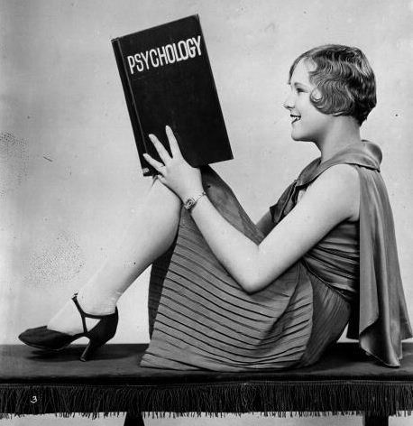 Ser&aacute; que Psicologia &eacute; o curso ideal para mim?