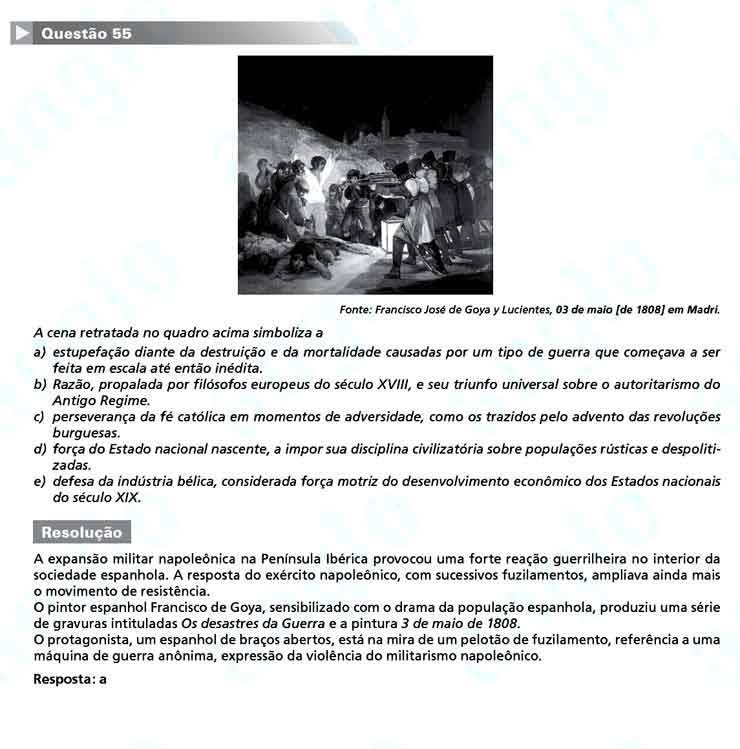 Fuvest 2011 Os Investimentos Diretos Da China No Brasil