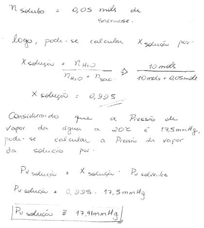 Qu&iacute;mica &ndash; Termodin&acirc;mica 1