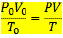 Estudo dos Gases