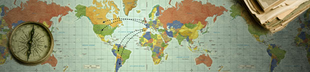 Hist&oacute;ria &ndash; Coloniza&ccedil;&atilde;o do Brasil