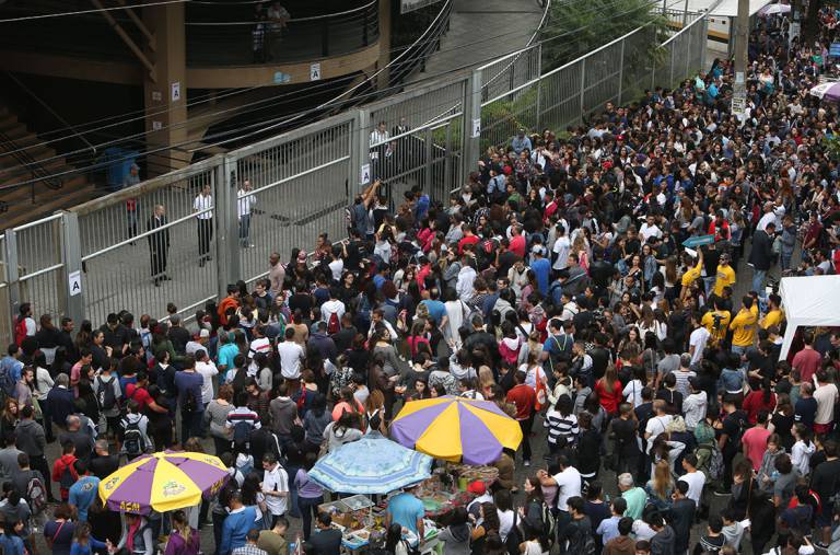 Enem 2023  Guia completo com tudo o que você precisa saber.