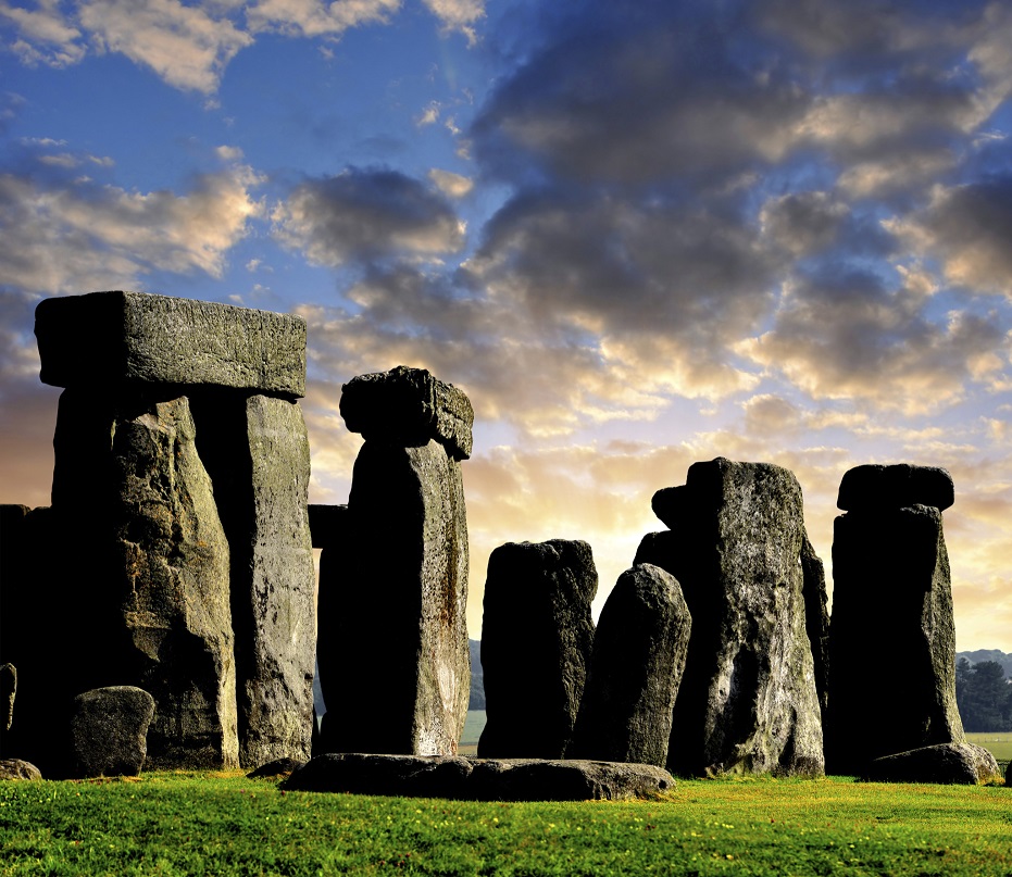 Mistério envolvendo a origem de Stonehenge ainda permanecerá oculto por mais algum tempo... (Foto: Thinkstock)
