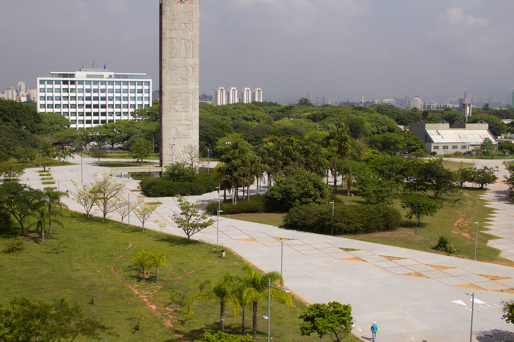 Ranking Coloca USP Entre As 100 Melho... | Guia Do Estudante