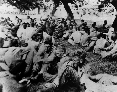 Prisioneiros americanos da Segunda Guerra foram cobaias vivas de  experimentos no Japão | Guia do Estudante