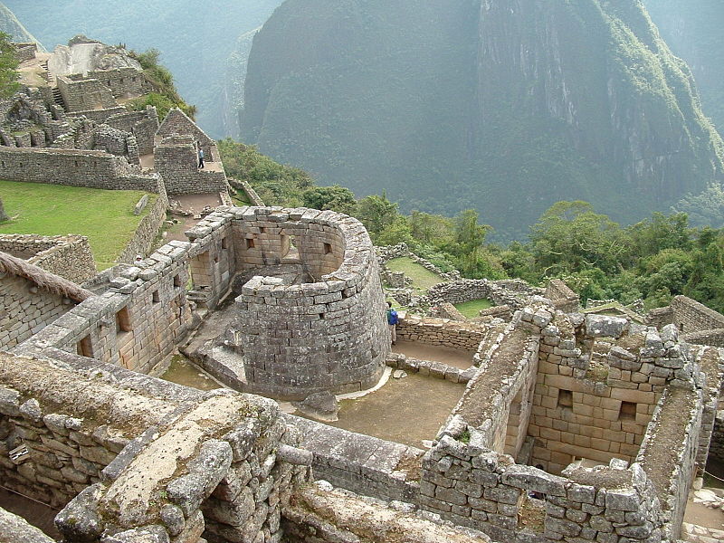 Curiosidades sobre Machu Picchu, a cidade em ruínas dos Incas