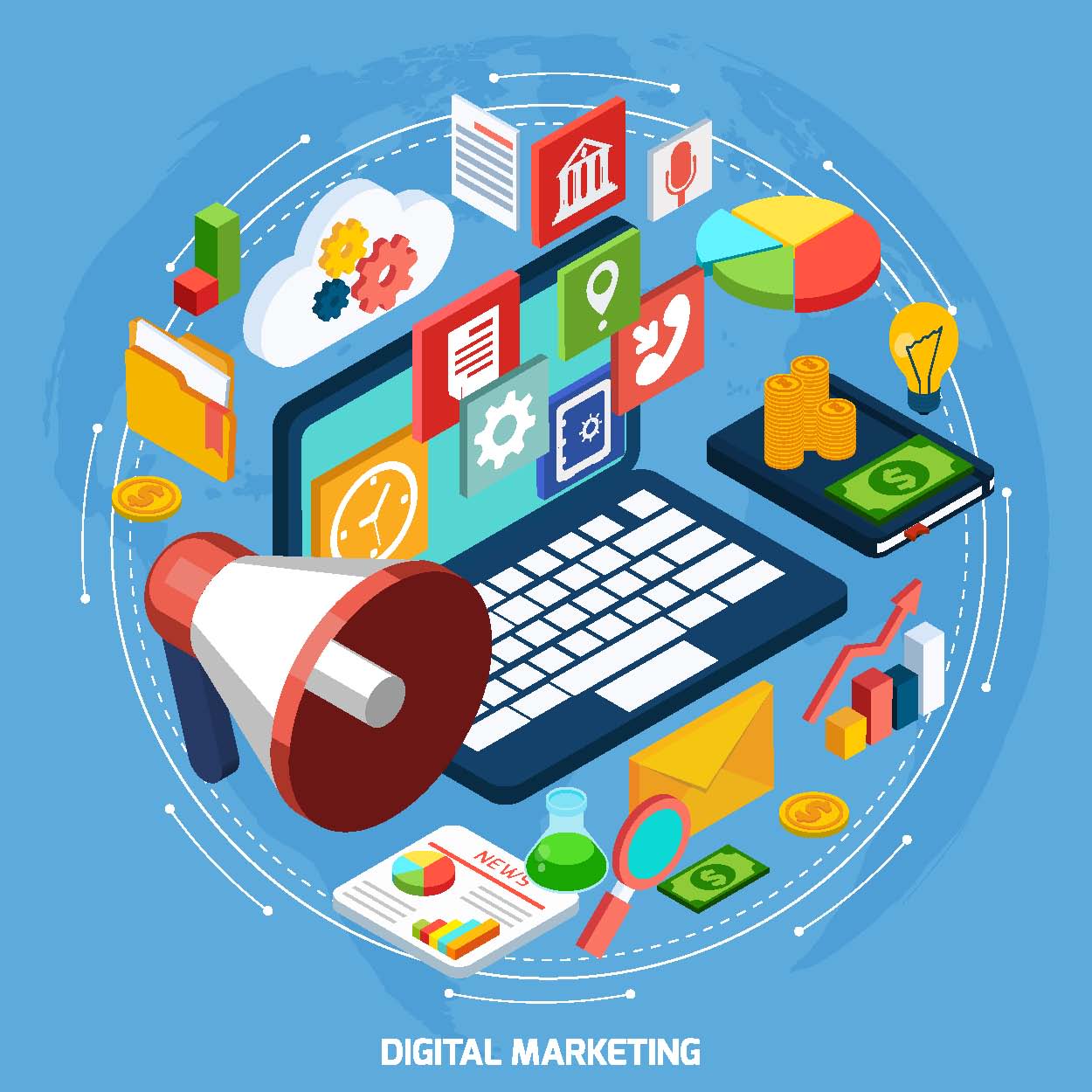 Marketing Digital