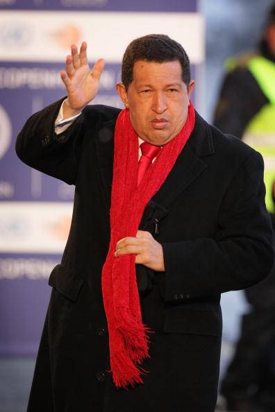 O que você precisa saber sobre Hugo Chávez e a Venezuela | Guia do Estudante
