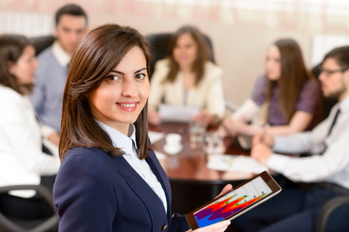 Administração: um curso para quem gosta de números e… pessoas