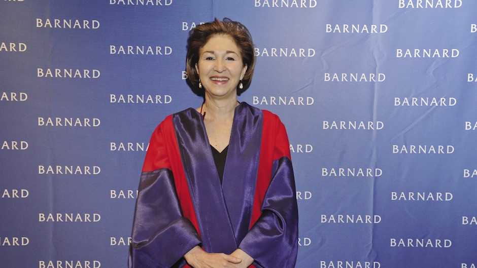 anne-marie-slaughter-barnard Os 5 discursos de formatura mais inspiradores de 2016