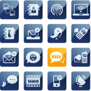 Onze aplicativos para voc&ecirc; estudar no celular e no Facebook