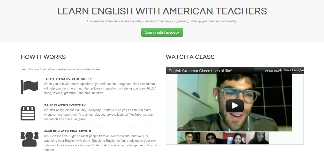 Dica de inglês: do, go, play  English tips, English study