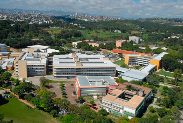 Cinco estrelas: conheça o curso de Engenharia Civil da UFMG