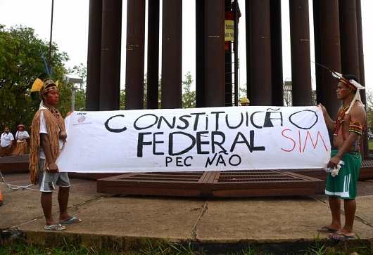 Dia Nacional de Luta dos Povos Indígenas: entenda seus conflitos e reivindicações
