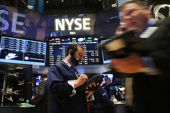 Economistas auxiliam investidores de bolsas de valores (Créditos: Getty Images)