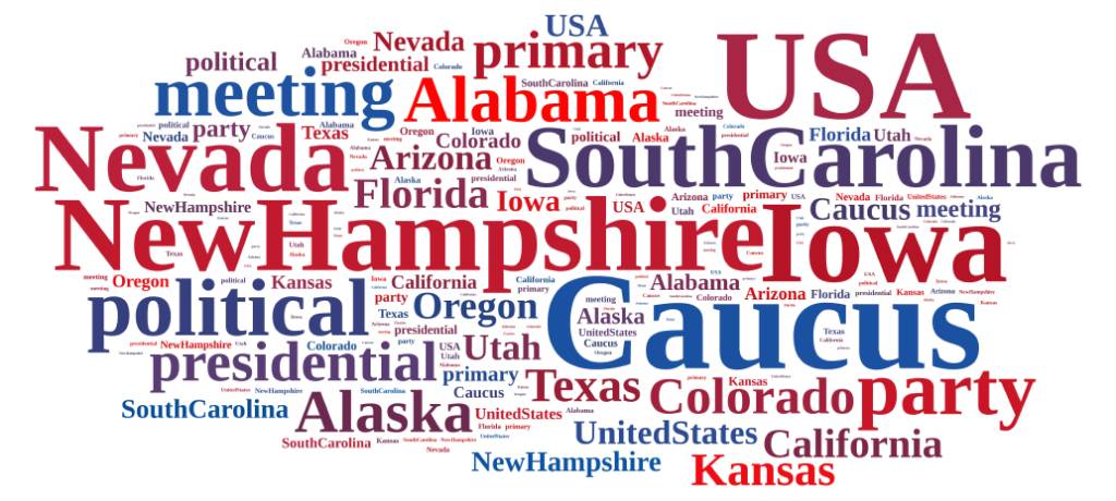 4 passos para entender as eleições nos Estados Unidos