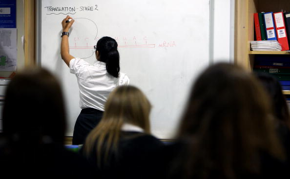 Vale a pena seguir a carreira de professor de inglês?