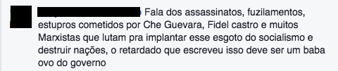 “Cala a boca, você fuma!” – Conheça a falácia ad hominem