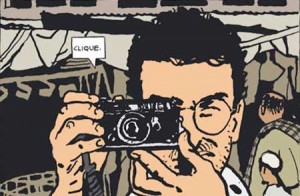 Estude a Guerra do Afeganist&atilde;o com quadrinhos