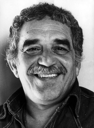 Obras de Gabriel García Márquez são disponibilizadas online