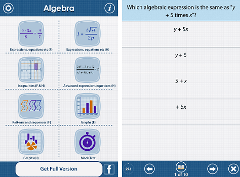 Aplicativo de matemática: conheça melhores apps para fazer contas