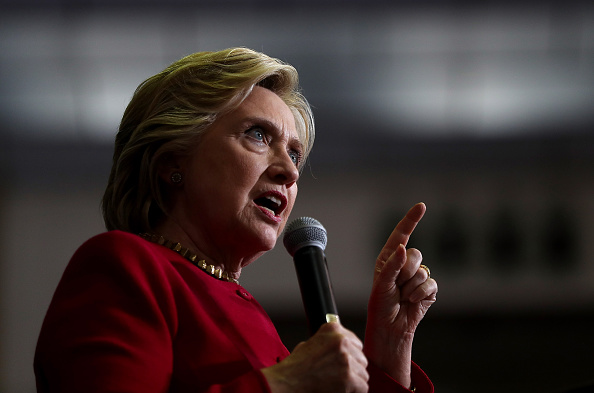 Eleições nos EUA: as propostas de Hillary e Trump para chegar à presidência