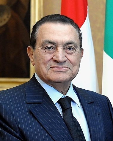 Hosni_Mubarak_ritratto