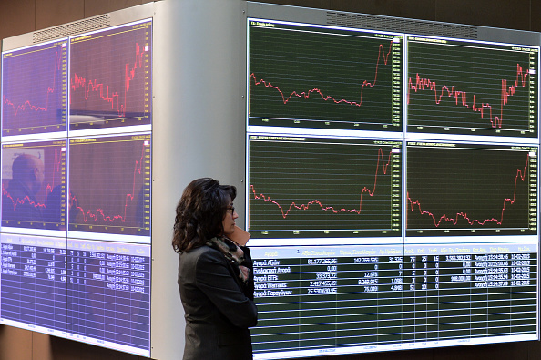 O estatístico transforma números em informações úteis para empresas e instituições. (Imagem: Getty Images)