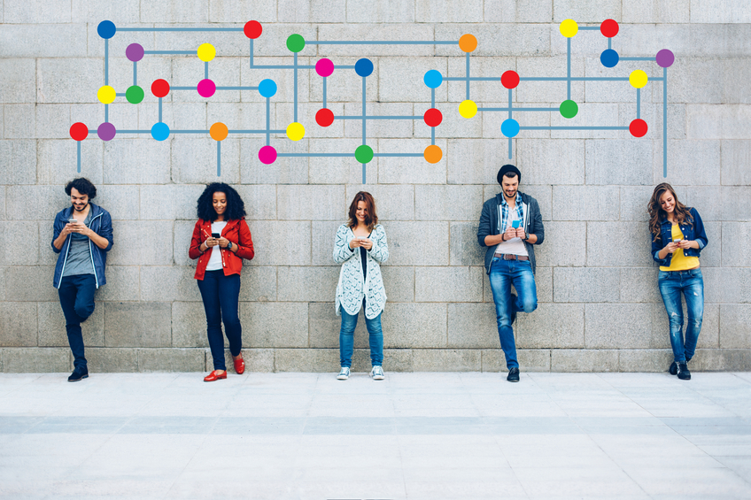Nova proposta de redação: Internet e empoderamento