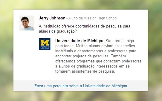 Conheça melhor as universidades do Brasil e do mundo com o LinkedIn