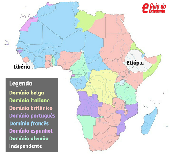 mapa-africa - Cópia