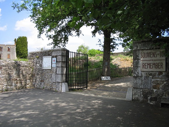 Conheça Oradour-sur-Glane, a vila fantasma da Segunda Guerra