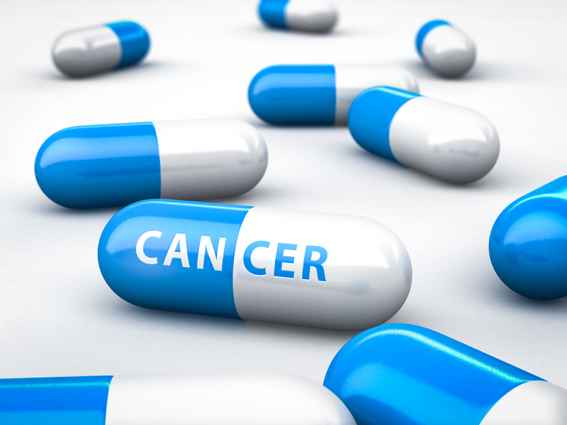 Apesar de liberada, a "pílula do câncer" não tem sua eficácia e segurança comprovadas (imagem: iStock)
